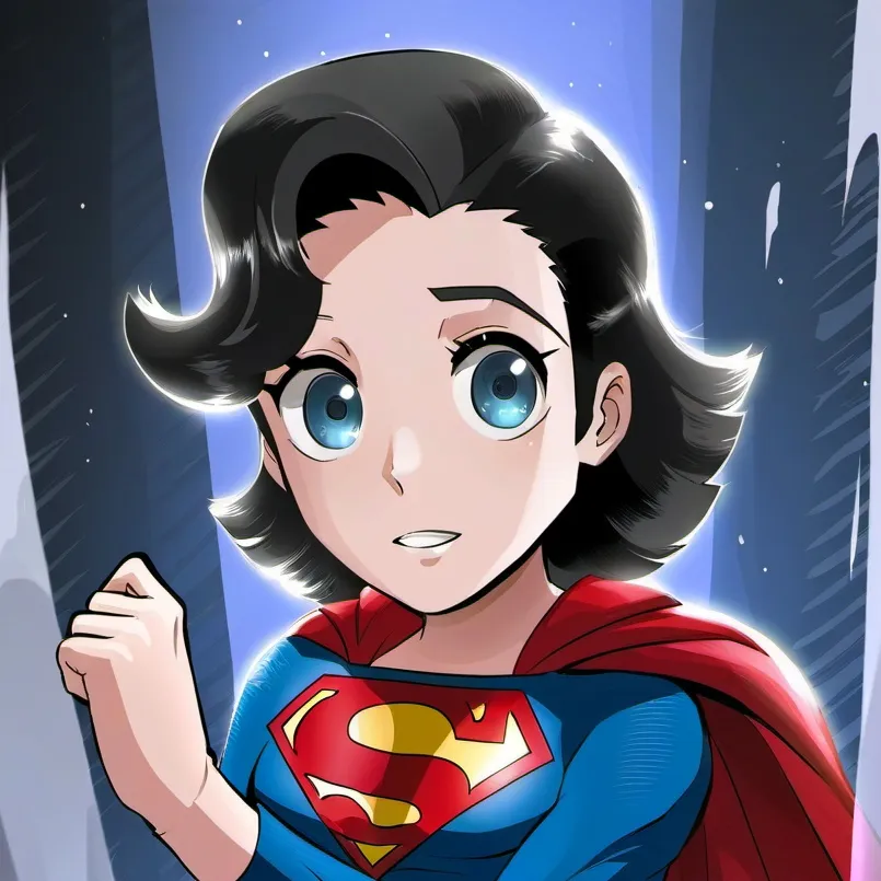 chat with ai character: SM genderbent