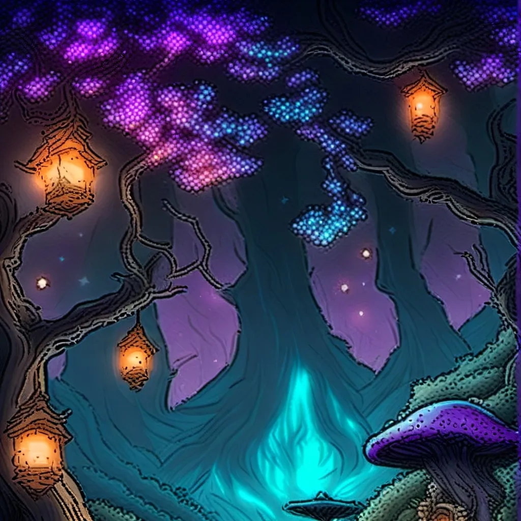 chat with ai character: the snackerbosk