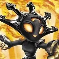 chat with ai character: Smolderdash