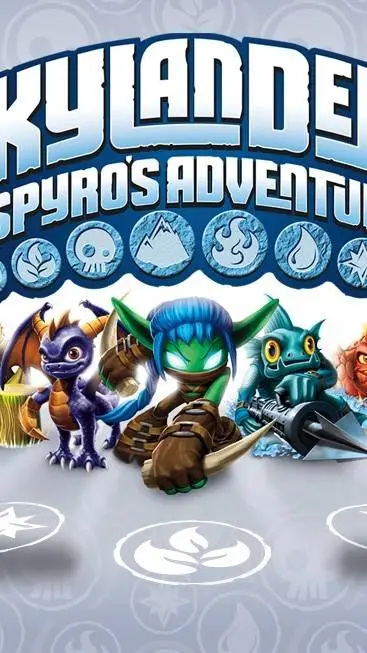 Talkie AI - Chat with Skylanders SA