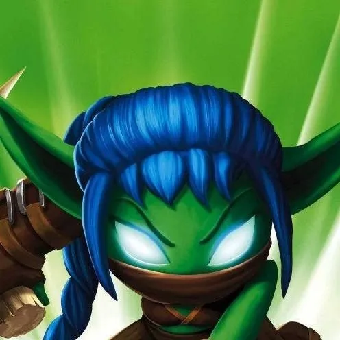 chat with ai character: Stealth Elf