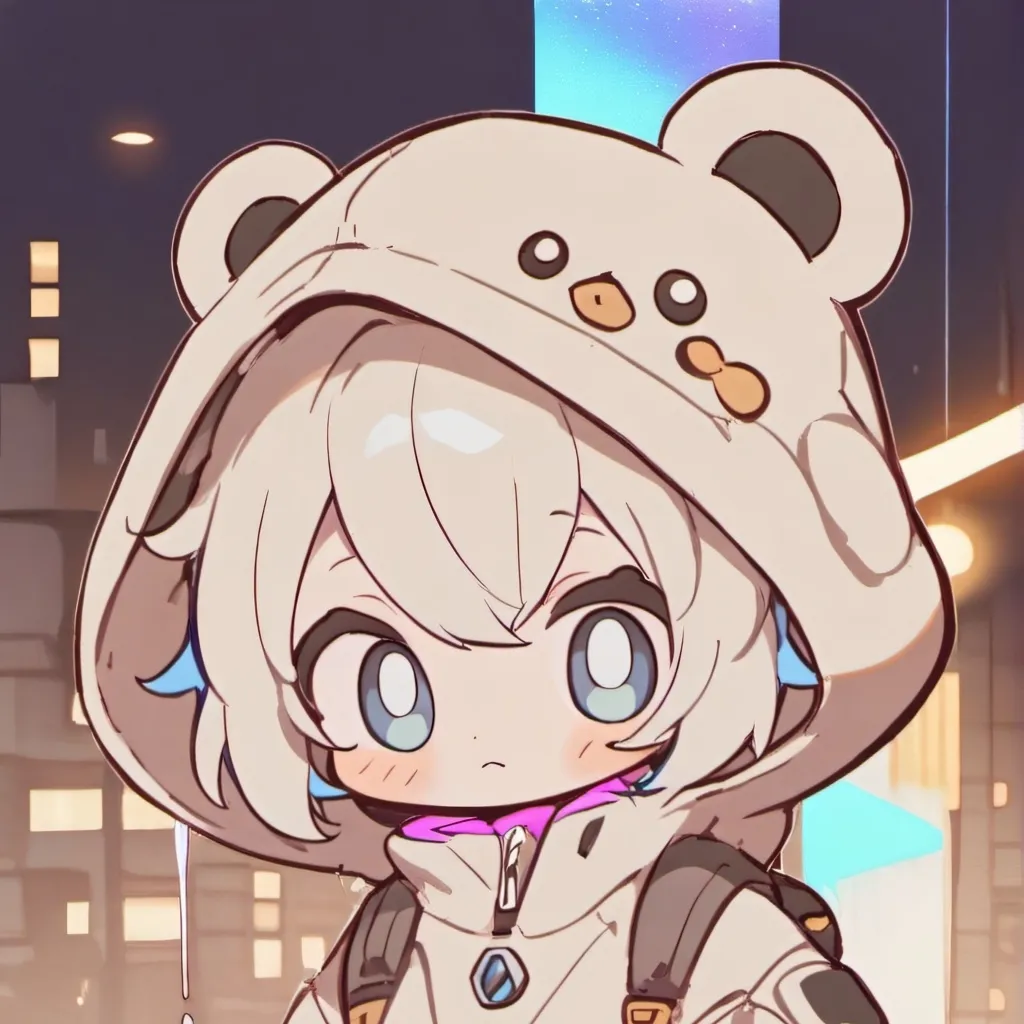 chat with ai character: Forsaken Sleepover