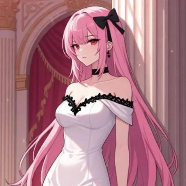 chat with ai character: Celia