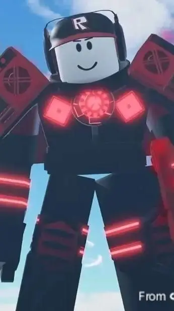 ai character: Titan guest background
