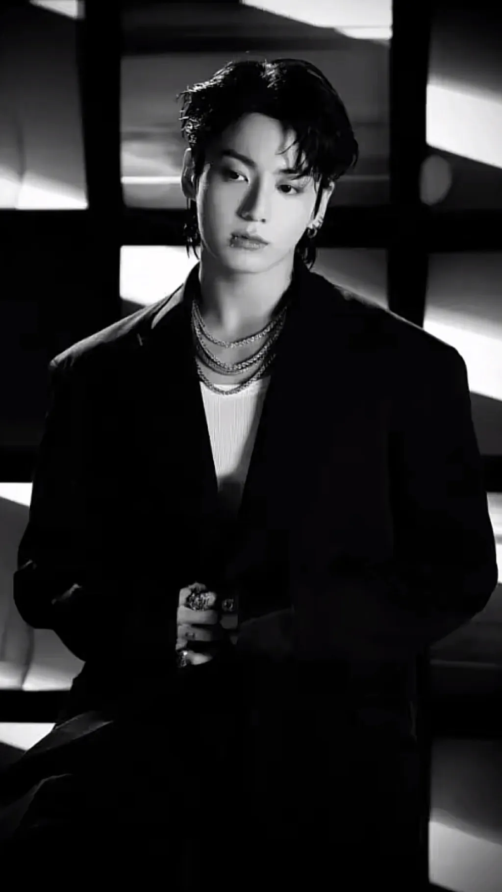 Talkie AI - Chat with Jeon Jungkook 