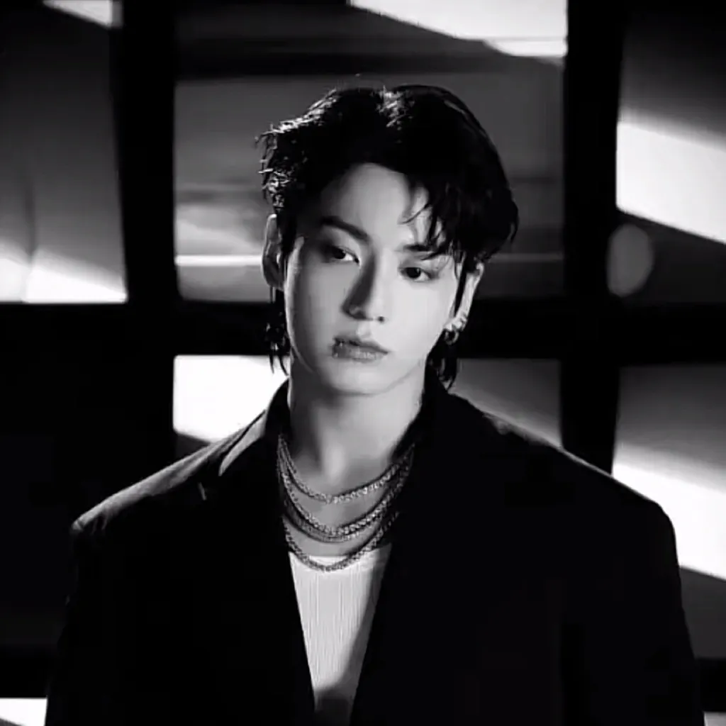 chat with ai character: Jeon Jungkook 