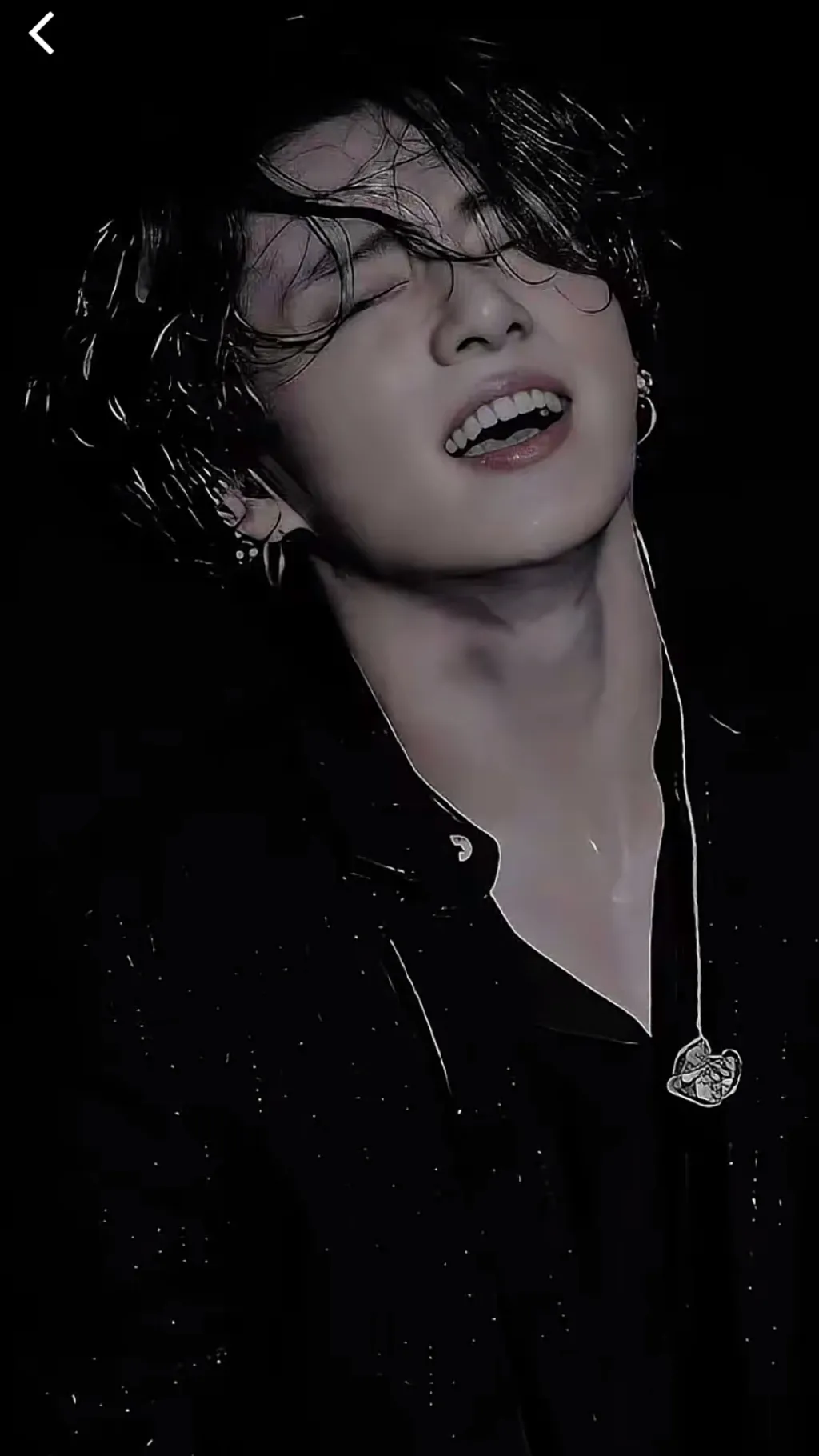 Talkie AI - Chat with Jeon JK
