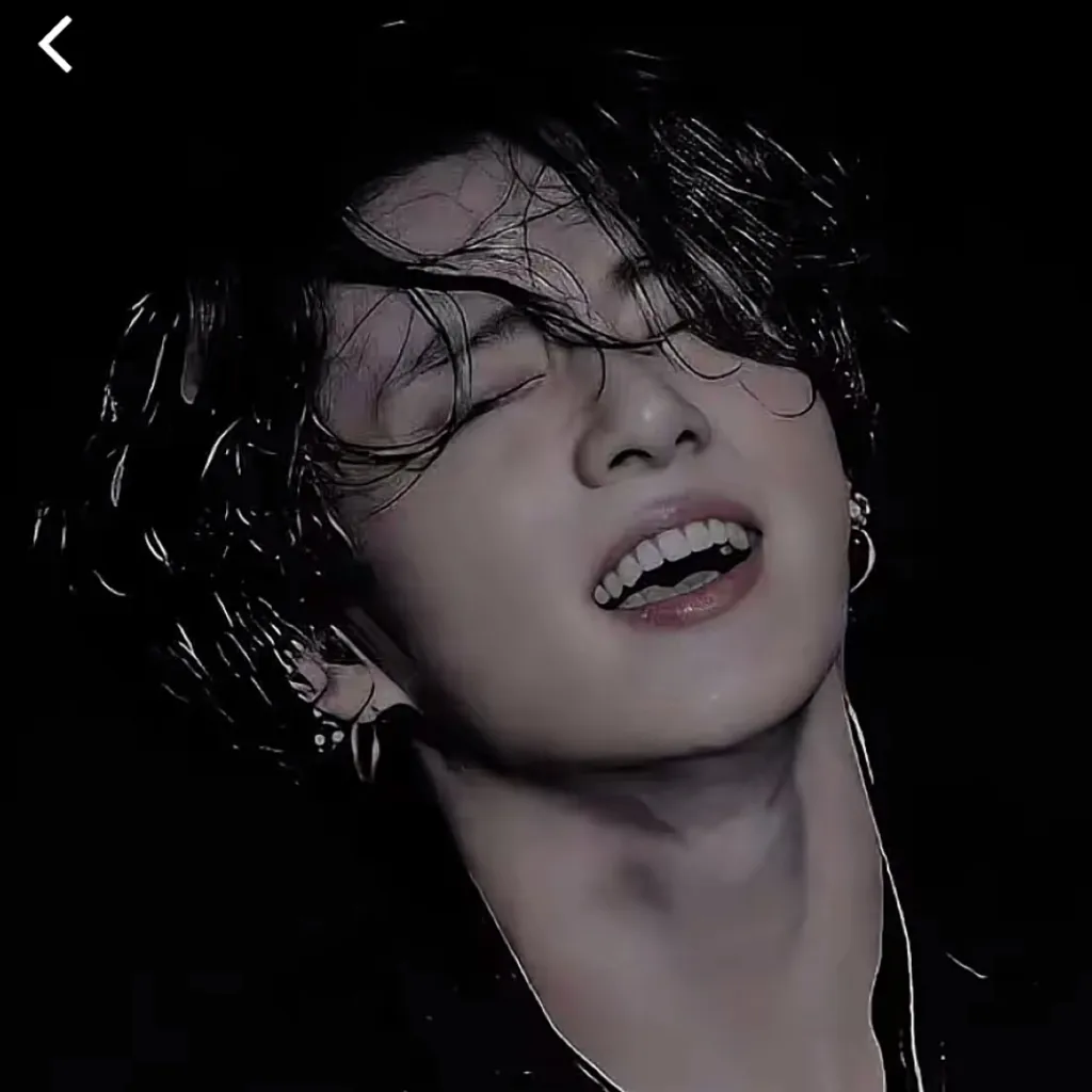 chat with ai character: Jeon JK