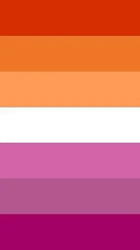ai character: Lesbian test background