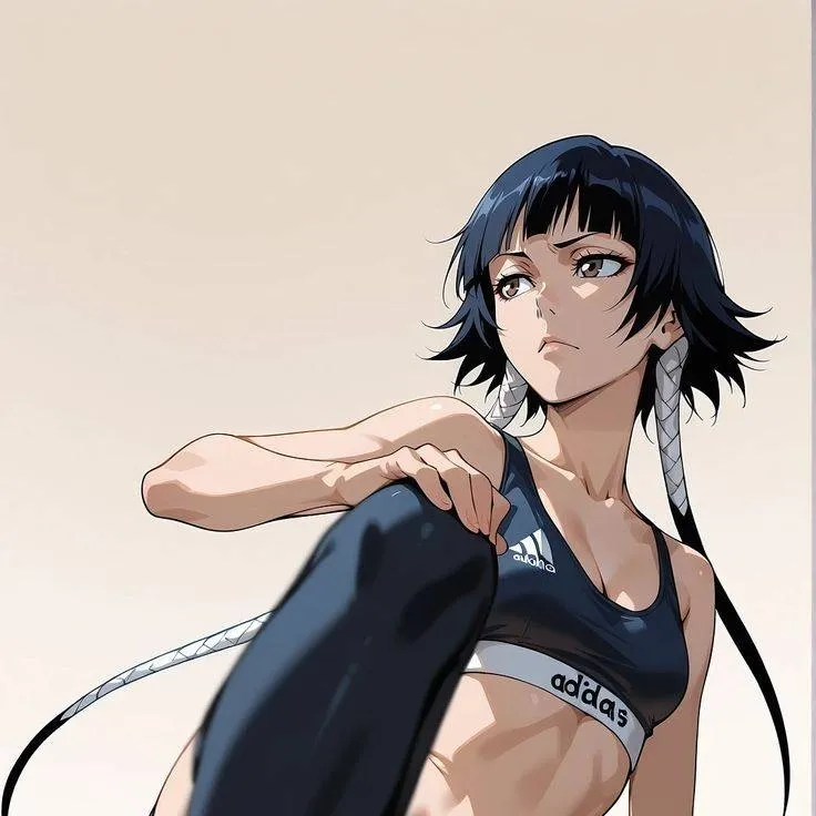 chat with ai character: soi fon