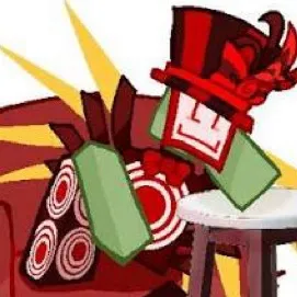 chat with ai character: Funk1d