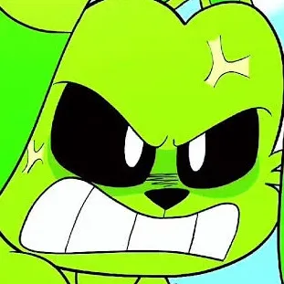 chat with ai character: Hoppy snaps