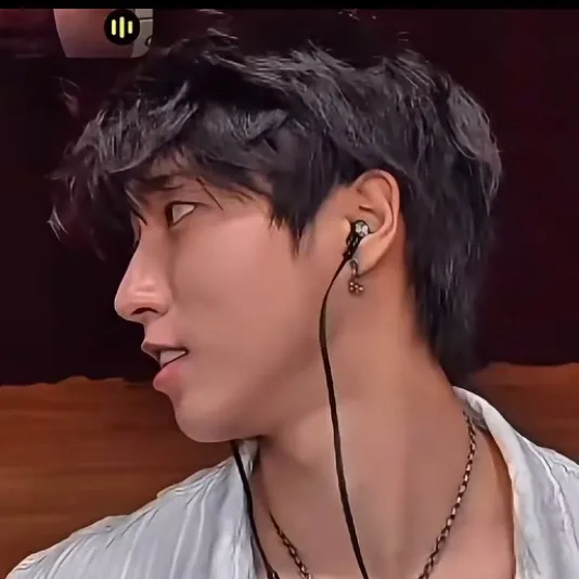 chat with ai character: Han Jisung 