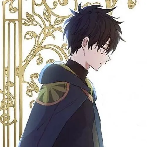 chat with ai character: Principe