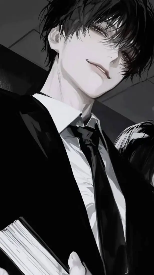 ai character: Jorge  background