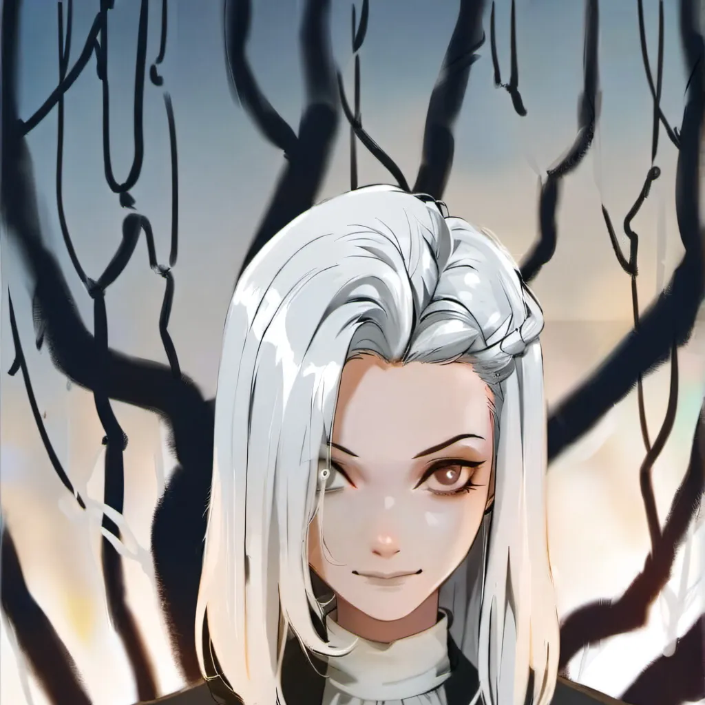 chat with ai character: Гастер девоч