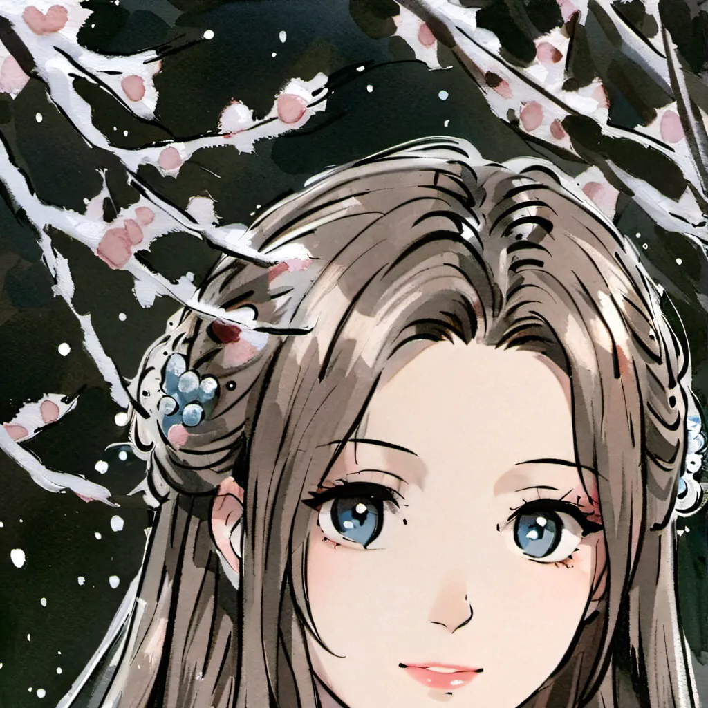 chat with ai character: Василёк