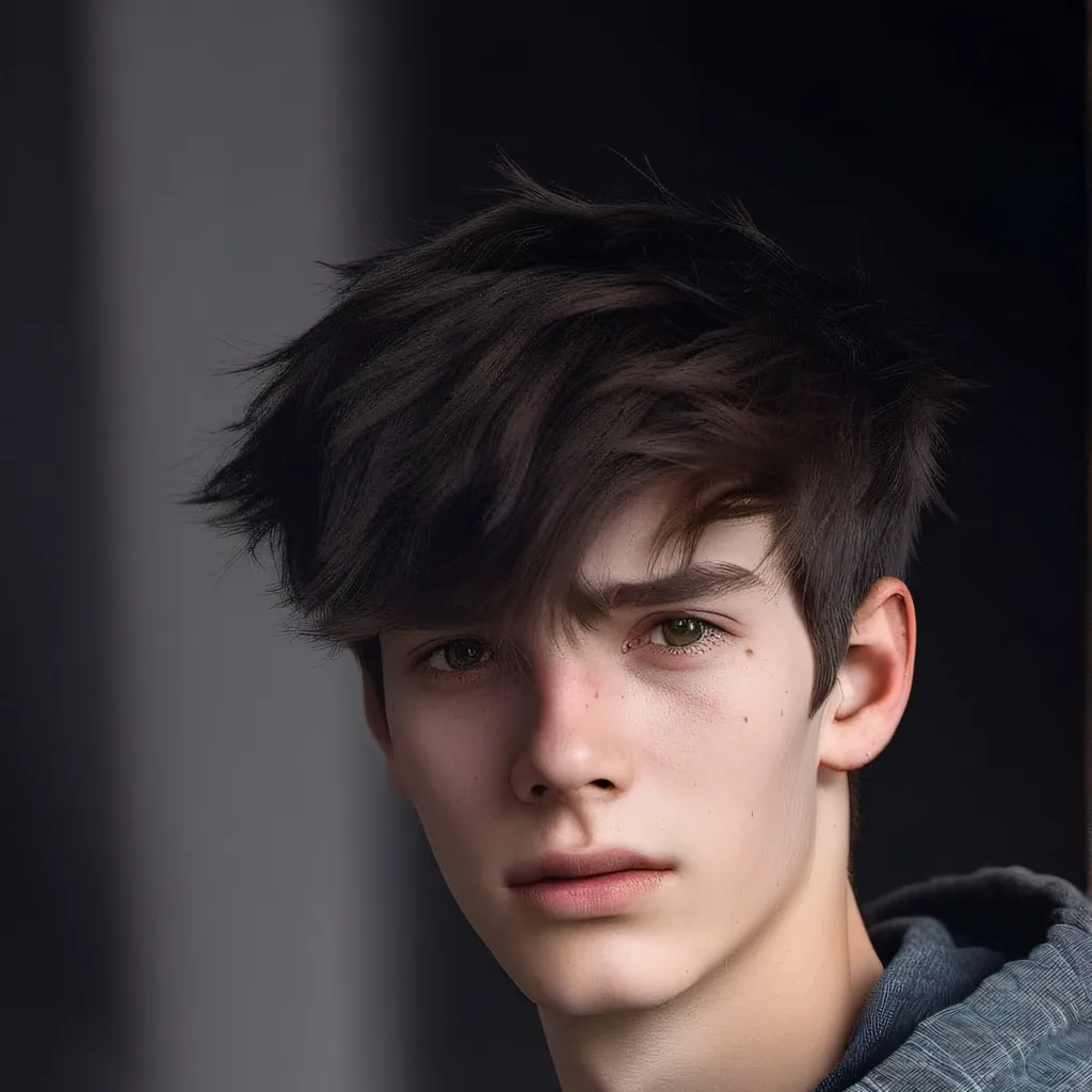 chat with ai character: Mason Carter
