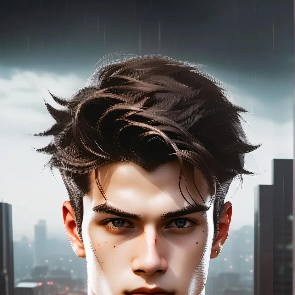 chat with ai character: Arcturus