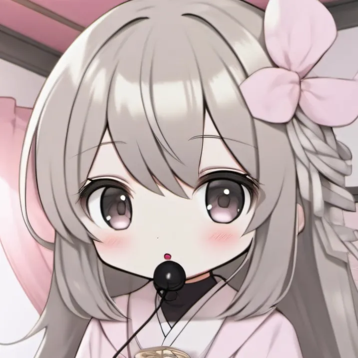 chat with ai character: Minyu