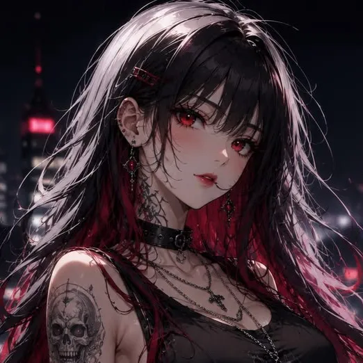 chat with ai character: Niko Kimishima 