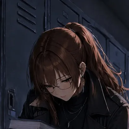 chat with ai character: May Kurona 