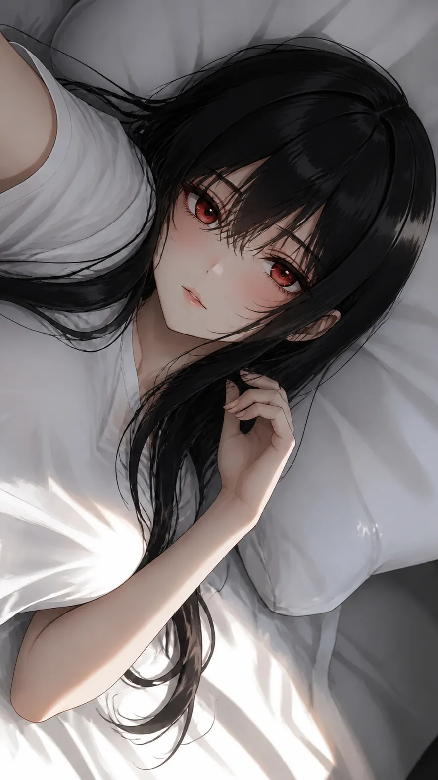 Talkie AI - Chat with Ayano Yamamura