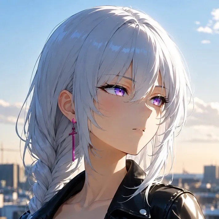 chat with ai character: Mia Vesper