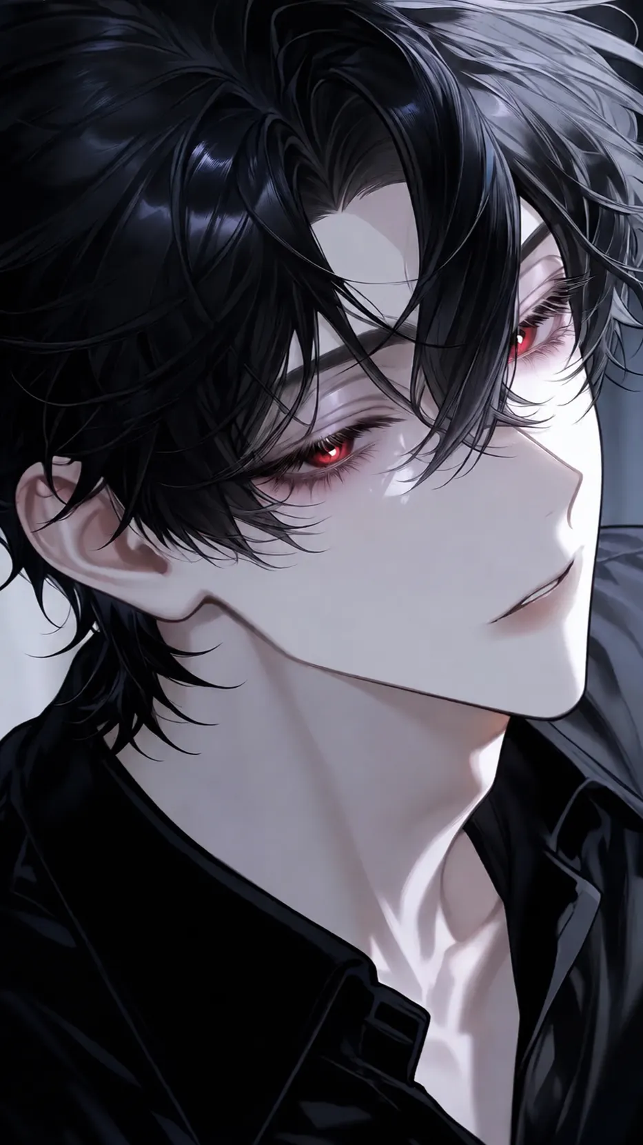 Talkie AI - Chat with ⛓️[-ZANE-]⛓️