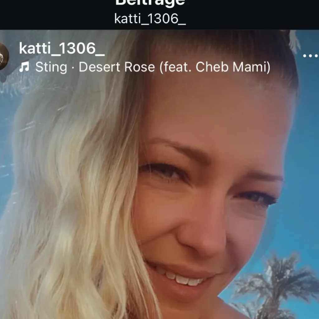 chat with ai character: Katrin Wehner (kat