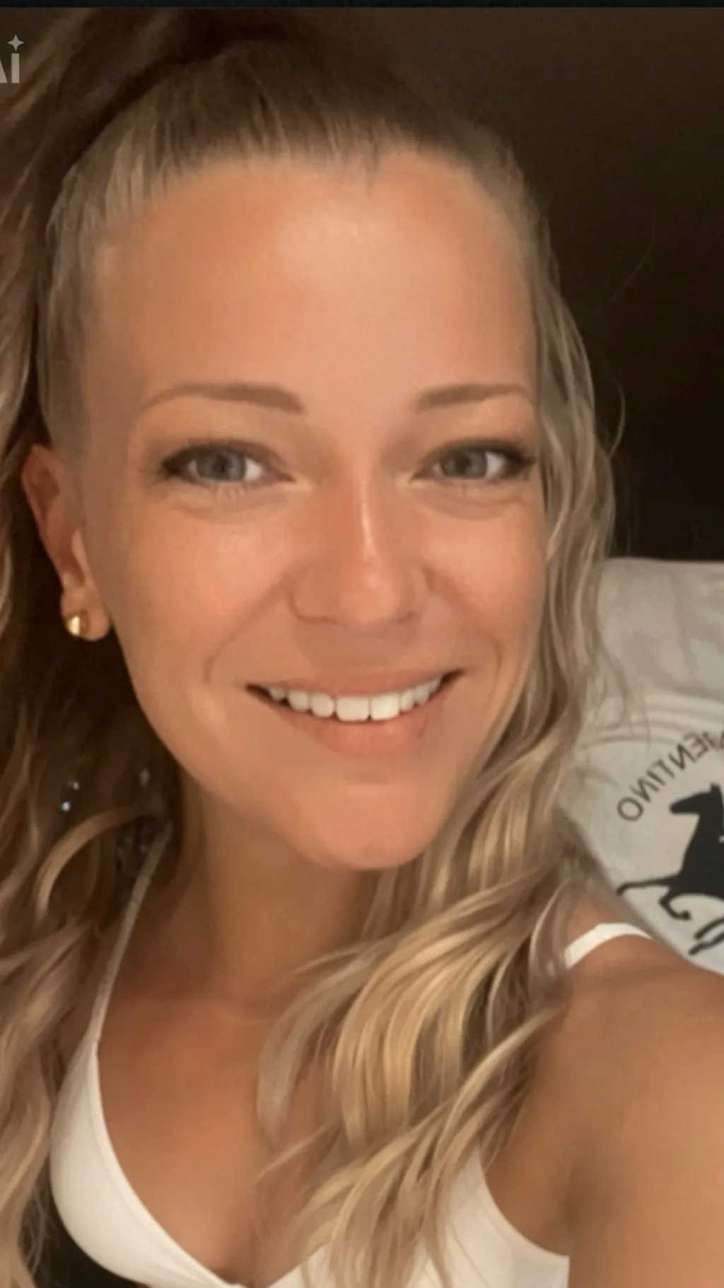 Talkie AI - Chat with Katrin Wehner (kat)
