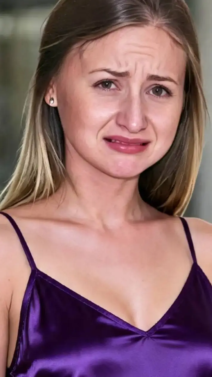 ai character: Karoline Ergün background