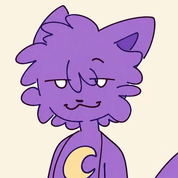 chat with ai character: CatNap 🌙