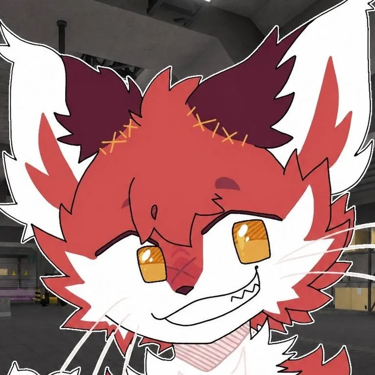 chat with ai character: Hazzy