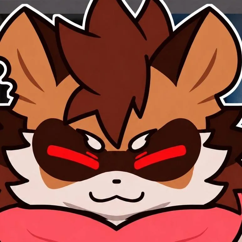 chat with ai character: Bandit