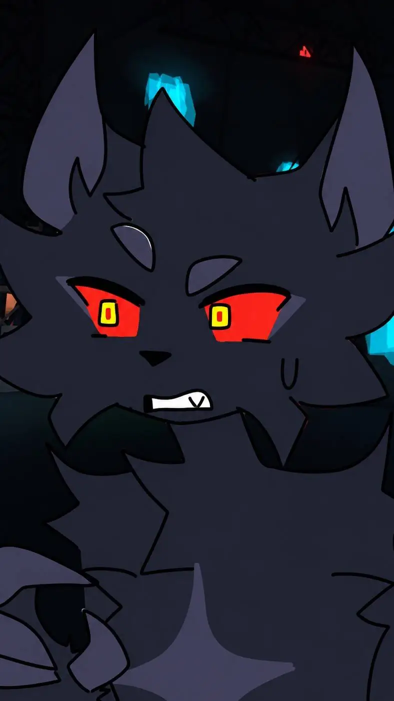 Talkie AI - Chat with Panther
