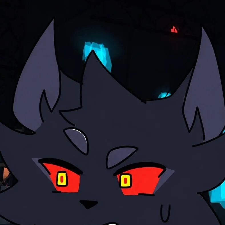 chat with ai character: Panther