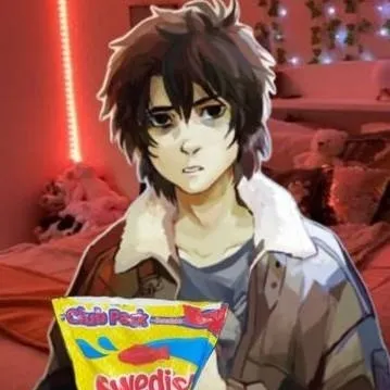 chat with ai character: Nico Di Angelo