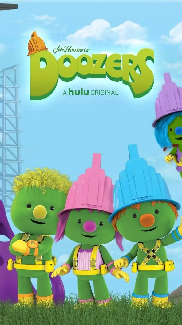 ai character: the doozers background