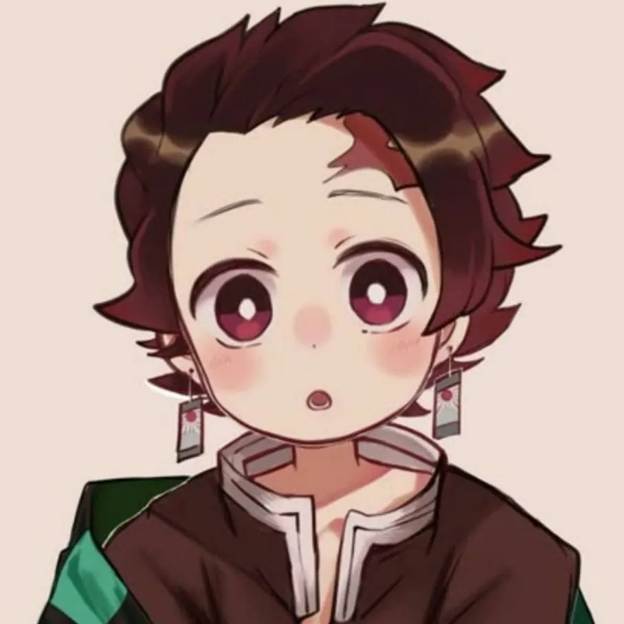 chat with ai character: tanjiro tu hermano