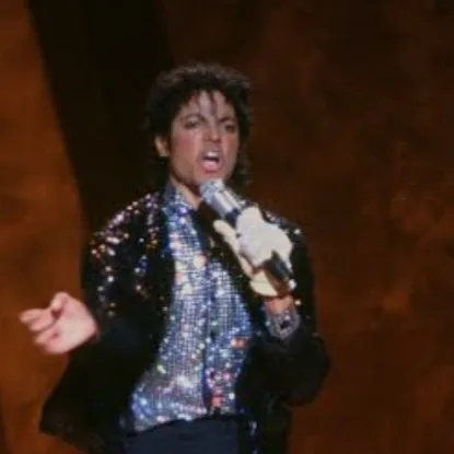 chat with ai character: Michael Jackson