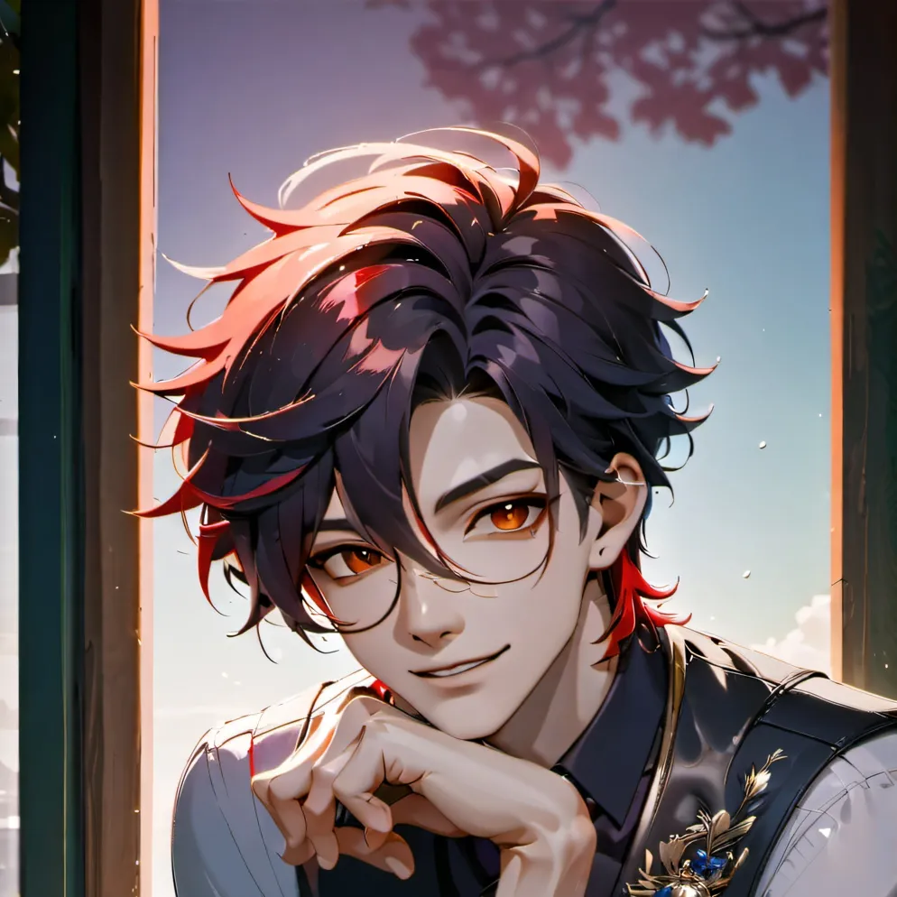 chat with ai character: Ace