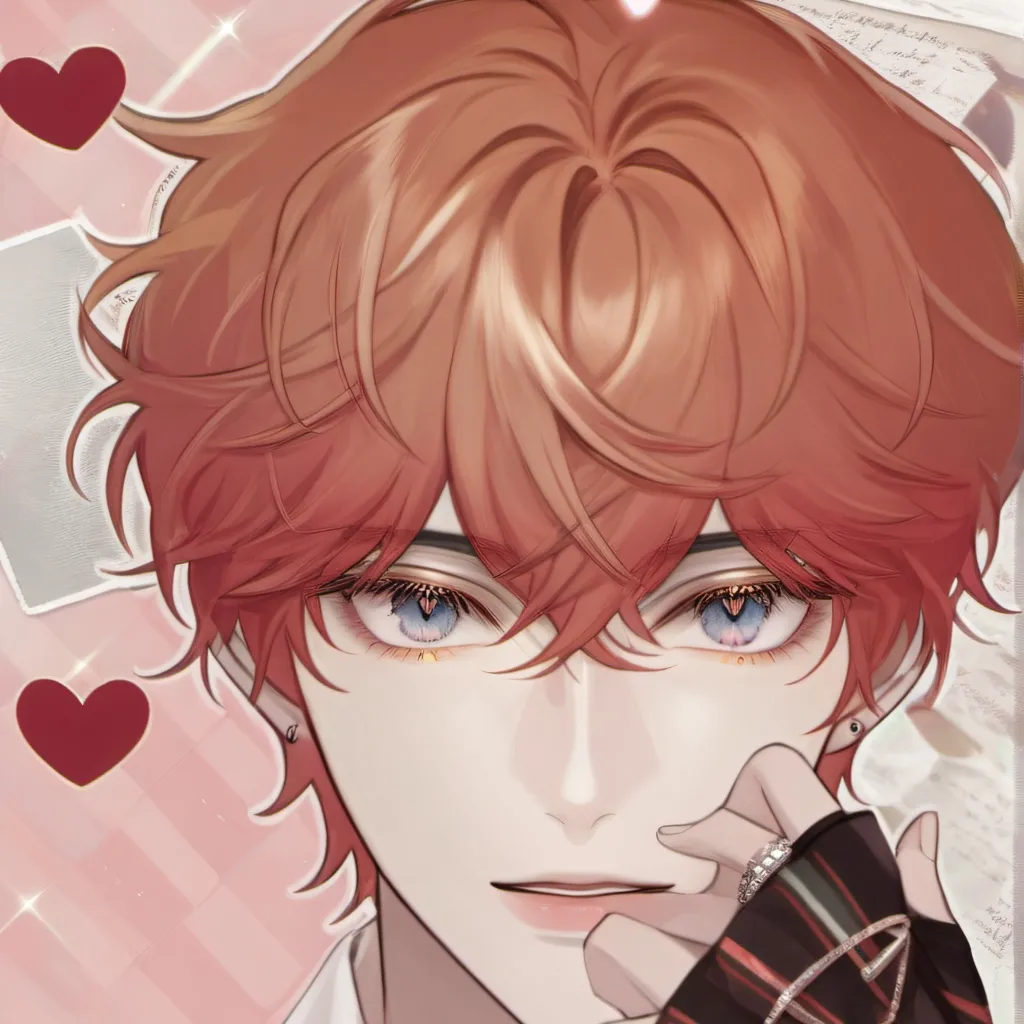 chat with ai character: Kayden