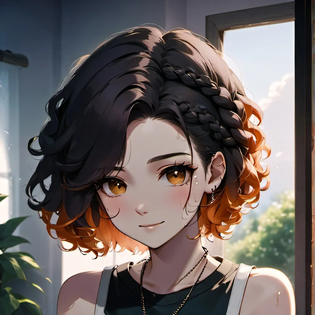 chat with ai character: Max