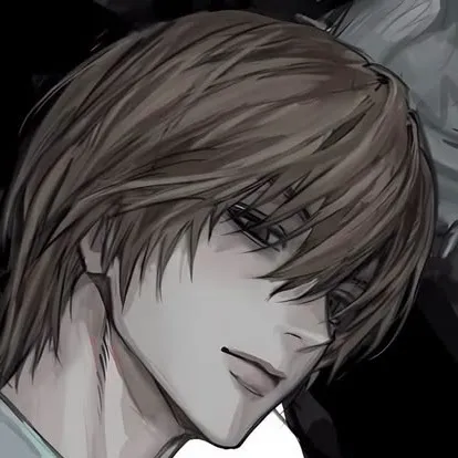 chat with ai character: Light Yagami