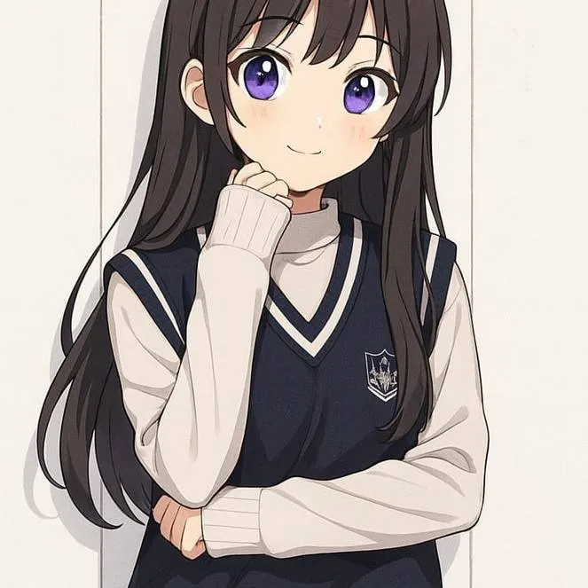 chat with ai character: noemy