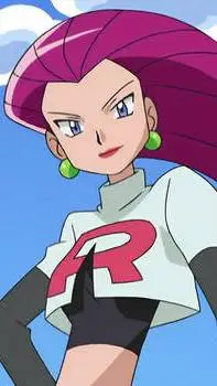 ai character: Jessie background