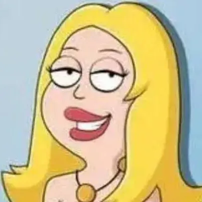 chat with ai character: Francine 