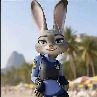 chat with ai character: officer Judy 