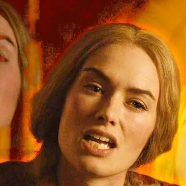 chat with ai character: cersei 